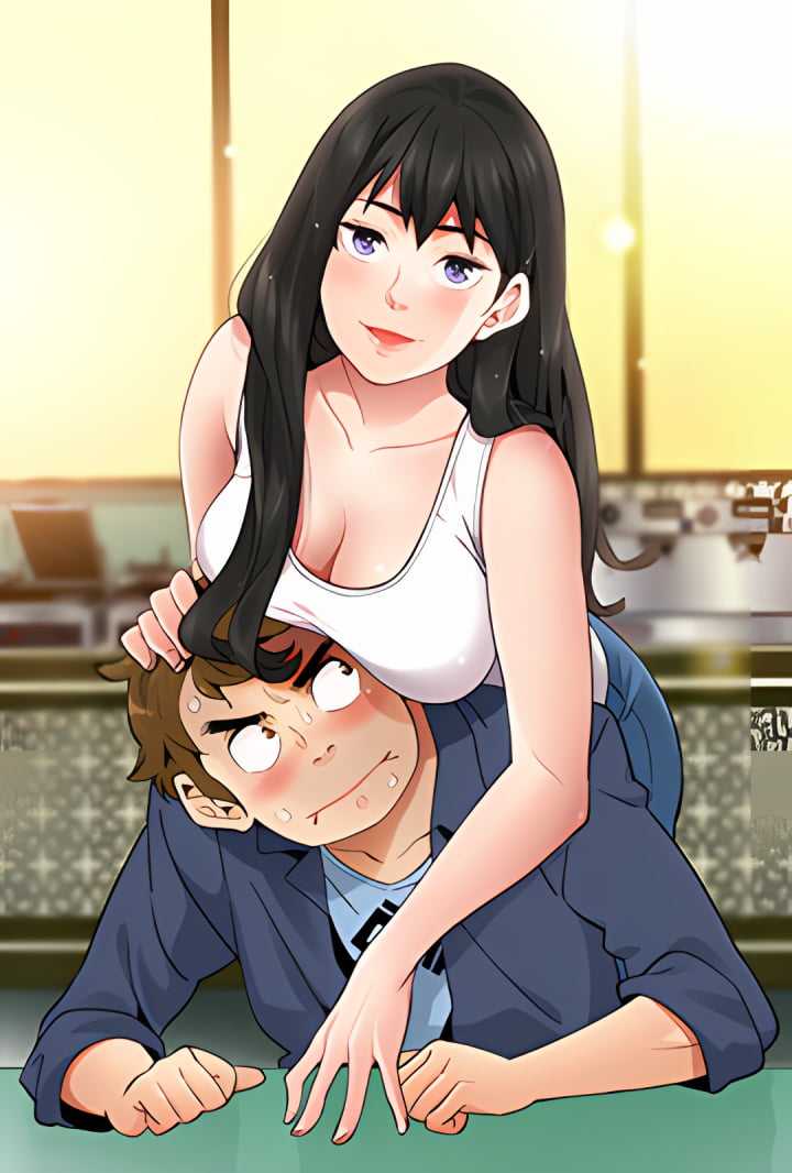 包子漫画免费韩漫精选